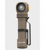 Latarka Armytek Wizard C2 Pro Sand White 3w1
